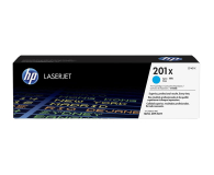 Toner Toner HP 201X Black CF400X